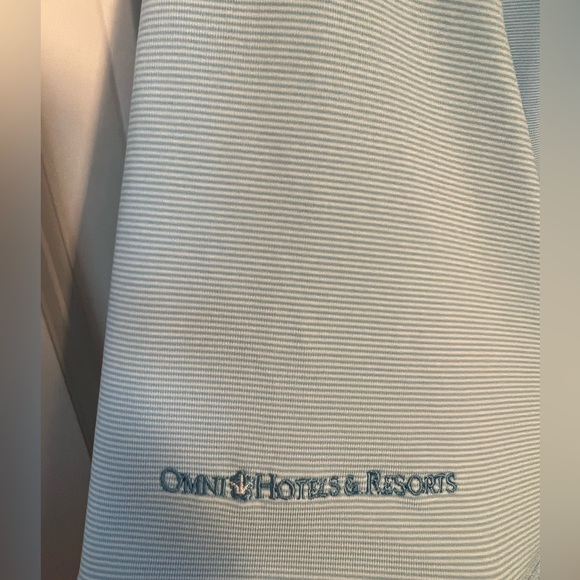 Stitch Golf Polo - Picture 5 of 5